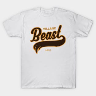 Village Beast T-Shirt